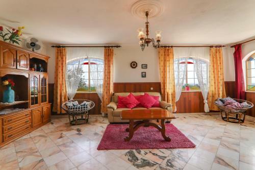 Villa Casa Heikki