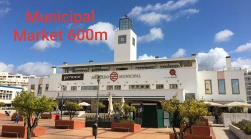 Apartamento Reis Turismo