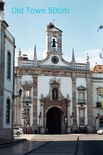 Apartamento Reis Turismo