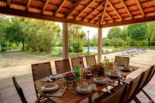Fontainha Villa Sleeps 12