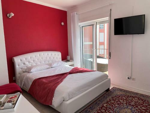 Hostal Stella Di Mare - Alojamento Local