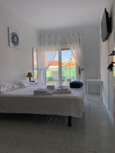 Hostal Stella Di Mare - Alojamento Local