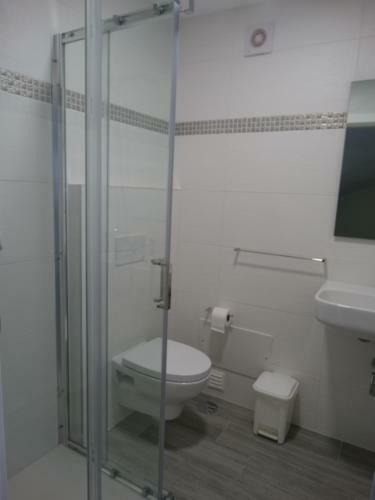 Hostal Stella Di Mare - Alojamento Local