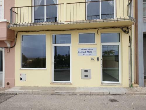 Hostal Stella Di Mare - Alojamento Local