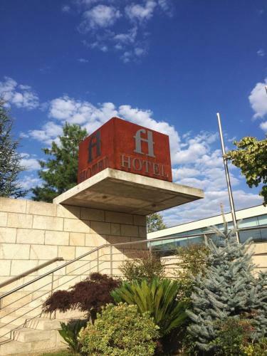 Fh Hotel Rural
