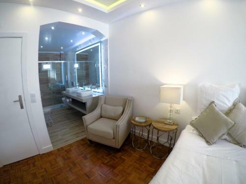 Apartamento Luxury Flat With Amazing Terrace In Faro