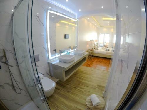 Apartamento Luxury Flat With Amazing Terrace In Faro