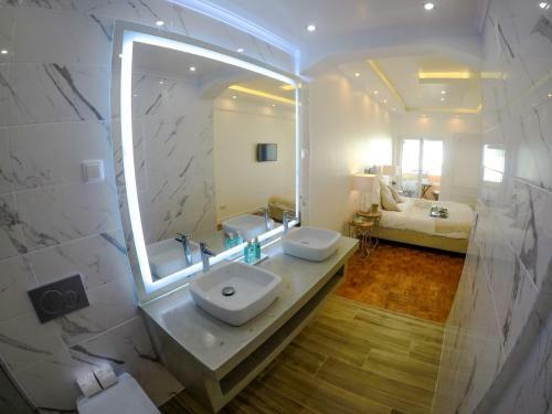 Apartamento Luxury Flat With Amazing Terrace In Faro
