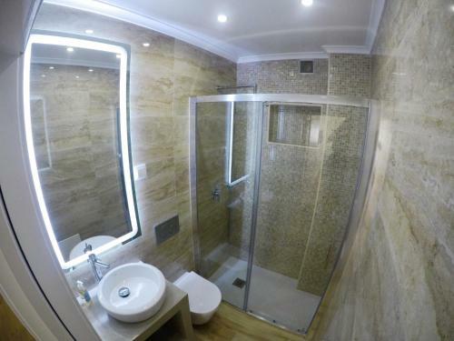 Apartamento Luxury Flat With Amazing Terrace In Faro
