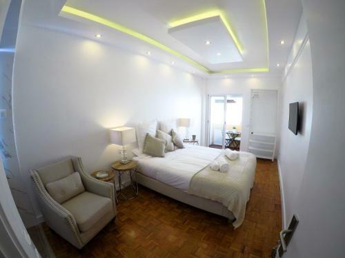Apartamento Luxury Flat With Amazing Terrace In Faro