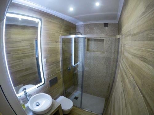 Apartamento Luxury Flat With Amazing Terrace In Faro
