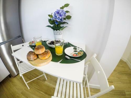 Apartamento Luxury Flat With Amazing Terrace In Faro