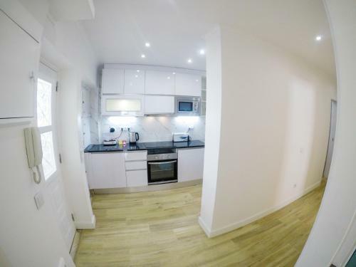 Apartamento Luxury Flat With Amazing Terrace In Faro