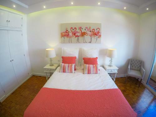 Apartamento Luxury Flat With Amazing Terrace In Faro