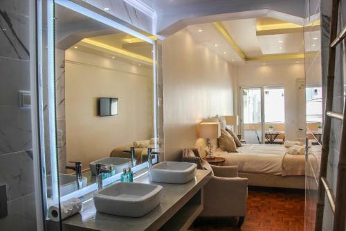 Apartamento Luxury Flat With Amazing Terrace In Faro