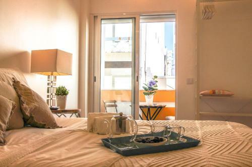 Apartamento Luxury Flat With Amazing Terrace In Faro