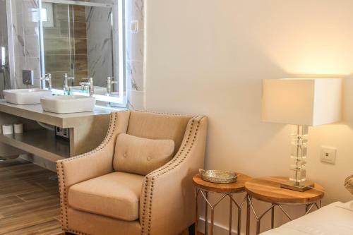 Apartamento Luxury Flat With Amazing Terrace In Faro