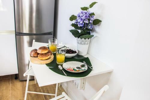 Apartamento Luxury Flat With Amazing Terrace In Faro