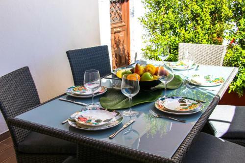 Apartamento Luxury Flat With Amazing Terrace In Faro