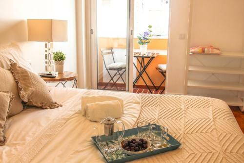 Apartamento Luxury Flat With Amazing Terrace In Faro