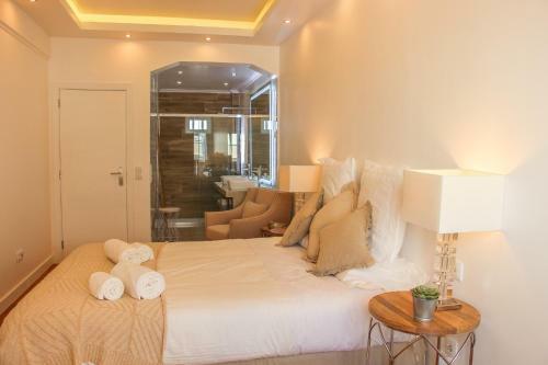 Apartamento Luxury Flat With Amazing Terrace In Faro