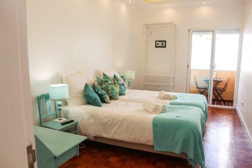 Apartamento Luxury Flat With Amazing Terrace In Faro