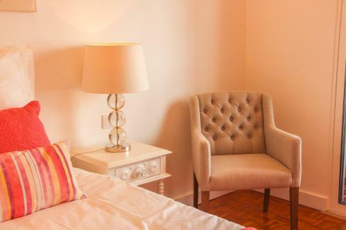 Apartamento Luxury Flat With Amazing Terrace In Faro
