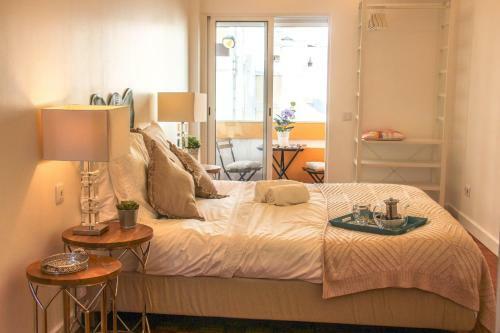 Apartamento Luxury Flat With Amazing Terrace In Faro