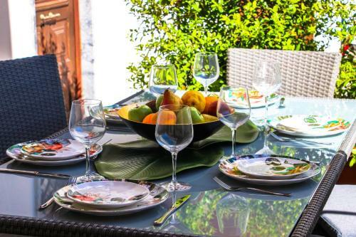 Apartamento Luxury Flat With Amazing Terrace In Faro
