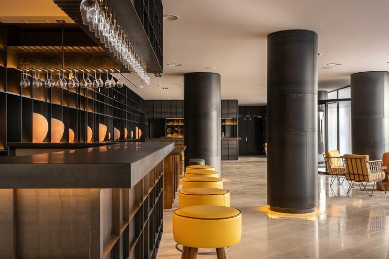Hotel 3hb Faro