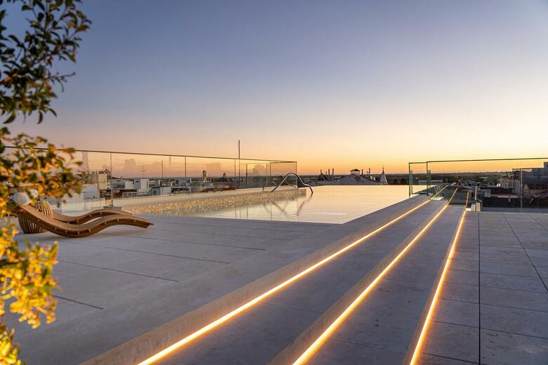Hotel 3hb Faro