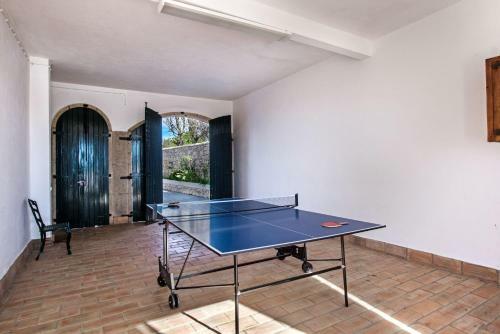 Vale Da Canada Villa Sleeps 19