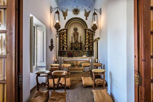Vale Da Canada Villa Sleeps 19