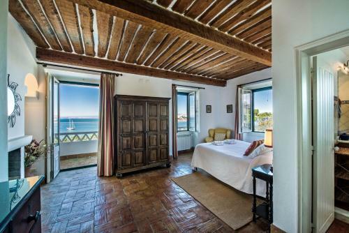 Vale Da Canada Villa Sleeps 19