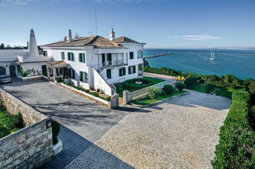Vale Da Canada Villa Sleeps 19