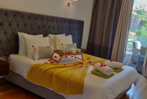 Apartamento Zen Pearl