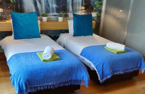 Apartamento Zen Pearl