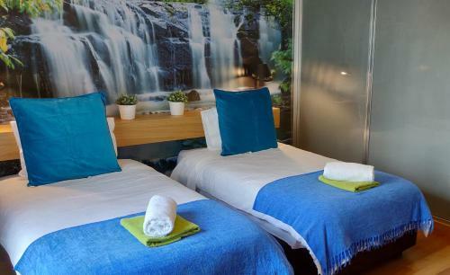 Apartamento Zen Pearl
