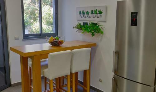 Apartamento Zen Pearl