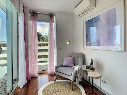 Apartment Sunniva By Mhm