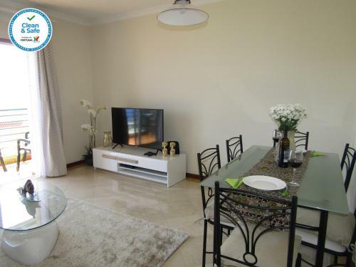 Apartamento Oliveira's Atlantic View