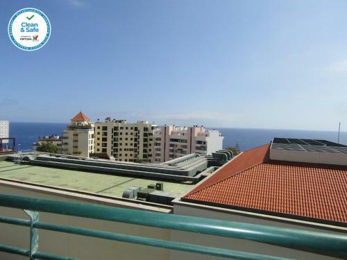 Apartamento Oliveira's Atlantic View