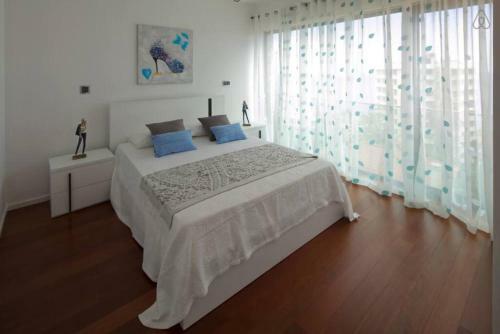 Funchal Atlantic Views Spacious Luxury Apartment