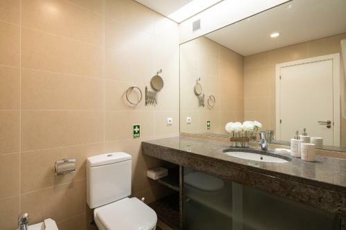Apartamento Centromar Residence Ocean View By Atlantic Holiday