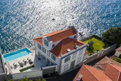 Villa Luxury Barreirinha House