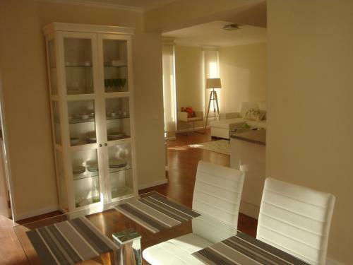 Apartamento Inside The Sea In Funchal Center
