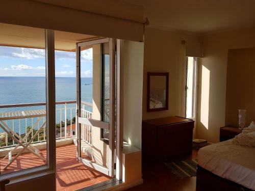 Apartamento Inside The Sea In Funchal Center