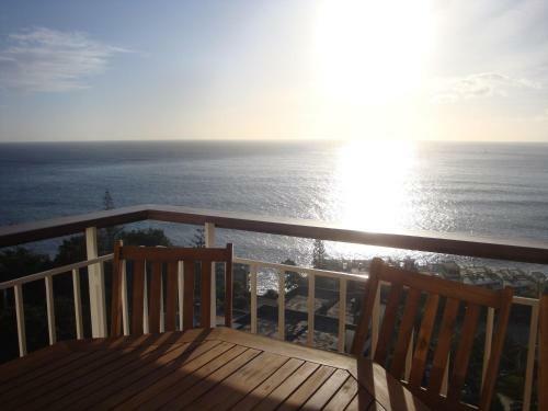 Apartamento Inside The Sea In Funchal Center