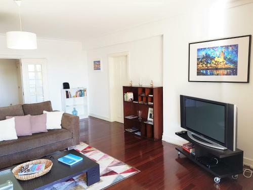 Apartamento Reids Gardens Luxury Flat In Madeira Island