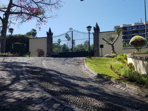 Apartamento Reids Gardens Luxury Flat In Madeira Island